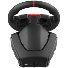 Volant gaming - SUBSONIC - Double joysticks LED - PS4 PC Switch Switch