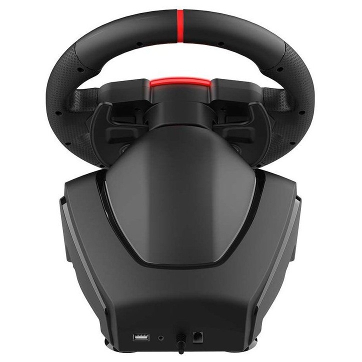 Volant gaming - SUBSONIC - Double joysticks LED - PS4 PC Switch Switch 2 Xbox One Xbox Series