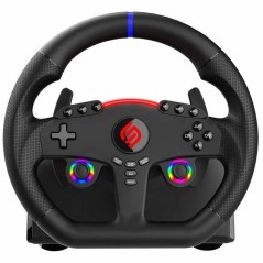 Volant gaming - SUBSONIC - Double joysticks LED - PS5 PC