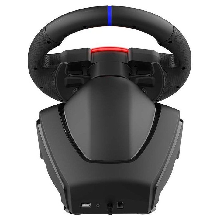 Volant gaming - SUBSONIC - Double joysticks LED - PS5 PC Volant gaming - SUBSONIC - Double joysticks LED - PS5 PC