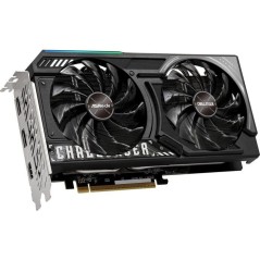 ASROCK - RX9000 - Carte graphique - Radeon RX 9060 XT - RX9060XT CL -