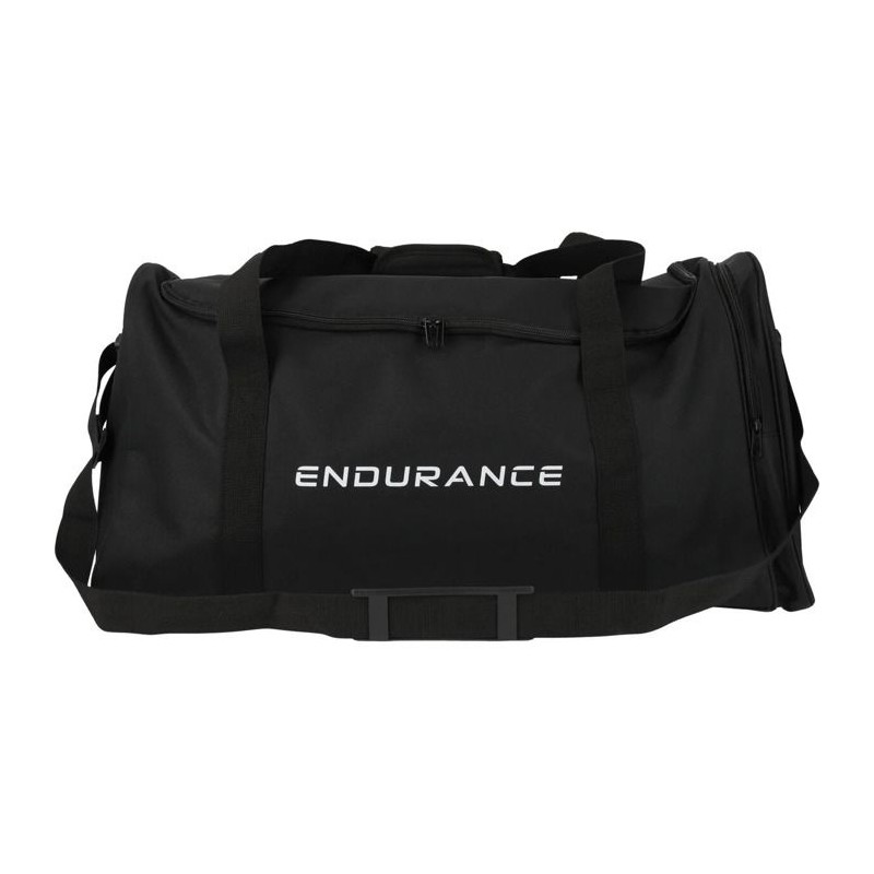 Sac de Sport - ENDURANCE - Lanakila - 60 L - Noir