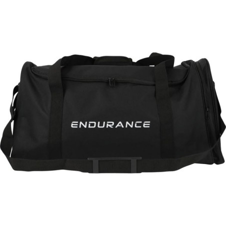 Sac de Sport - ENDURANCE - Lanakila - 60 L - Noir