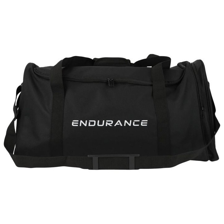 Sac de Sport - ENDURANCE - Lanakila - 60 L - Noir