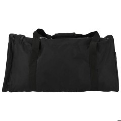 Sac de Sport - ENDURANCE - Lanakila - 60 L - Noir