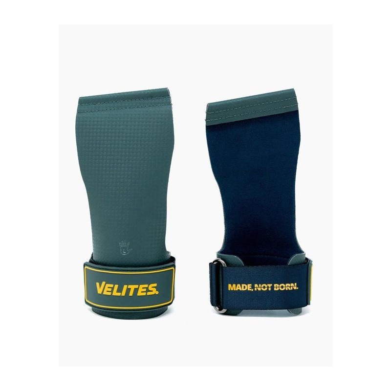 Bandes sans magnésie - VELITES - Quad Ultra - Sans magnésie - M - Ve