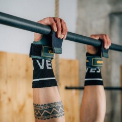 Bandes sans magnésie - VELITES - Quad Ultra - Sans magnésie - M - Ve