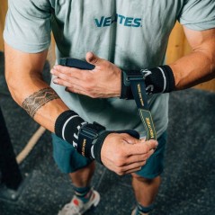 Bandes sans magnésie - VELITES - Quad Ultra - Sans magnésie - M - Ve