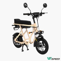Trottinette électrique - WISPEED - WIMOB Scoot - Sable