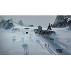 Frostpunk 2 - Icebreaker Edition - Jeu Xbox Series X