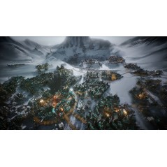 Frostpunk 2 - Icebreaker Edition - Jeu Xbox Series X