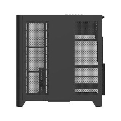 Boîtier PC sans alimentation - THERMALTAKE - View 390 Air - Moyen tou