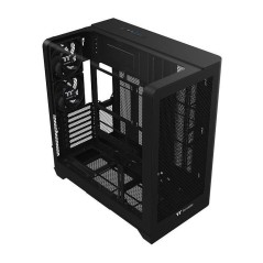 Boîtier PC sans alimentation - THERMALTAKE - View 390 Air - Moyen tou