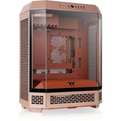 Boîtier PC sans alimentation - THERMALTAKE - The TOWER 600 - Moyen to