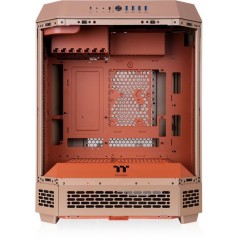 Boîtier PC sans alimentation - THERMALTAKE - The TOWER 600 - Moyen to