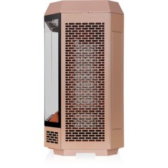 Boîtier PC sans alimentation - THERMALTAKE - The TOWER 600 - Moyen to