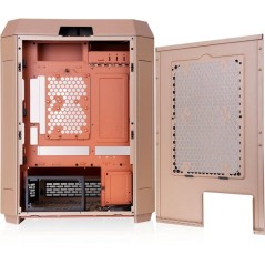 Boîtier PC sans alimentation - THERMALTAKE - The TOWER 600 - Moyen to