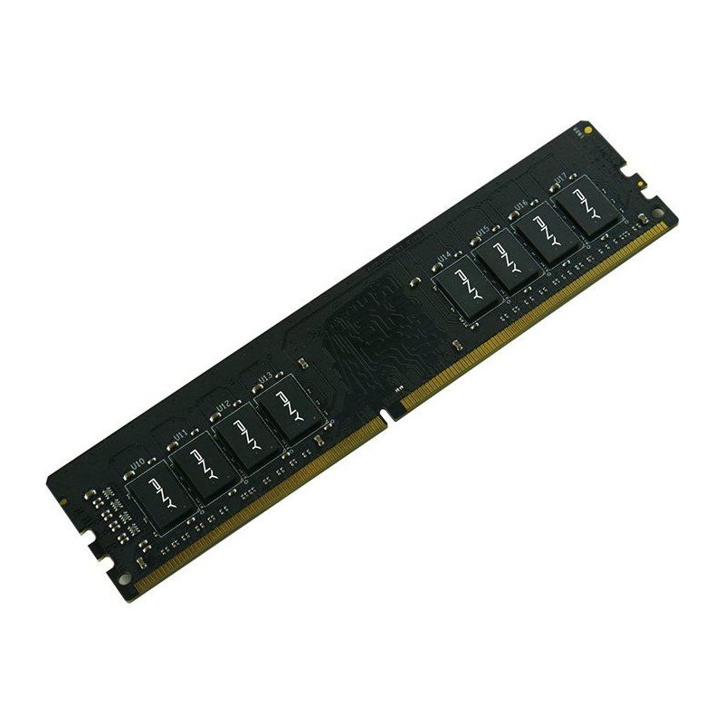 Module mémoire - PNY - MD8GSD43200-SB - DDR4 - 3200MHz - 8Go