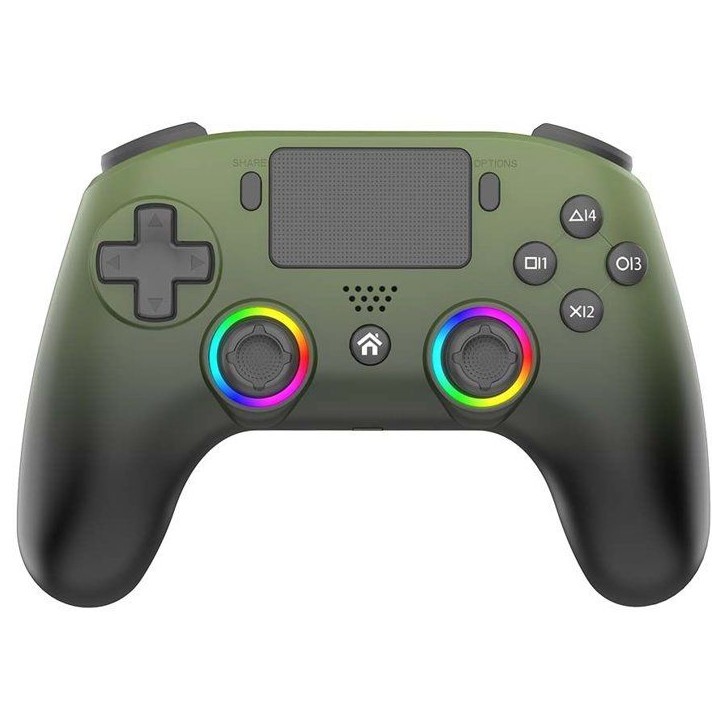 Manette - PS5 PC - Sans fil - LED RGB Manette - PS5 PC - Sans fil - LED RGB