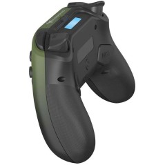 Manette - PS5 PC - Sans fil - LED RGB