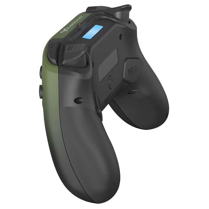 Manette - PS5 PC - Sans fil - LED RGB Manette - PS5 PC - Sans fil - LED RGB