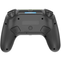Manette - PS5 PC - Sans fil - LED RGB