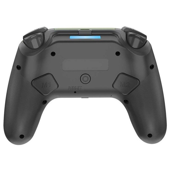 Manette - PS5 PC - Sans fil - LED RGB Manette - PS5 PC - Sans fil - LED RGB