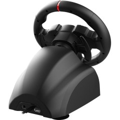 Volant gaming - SUBSONIC - Double joysticks LED - PS4 PC Switch Switch