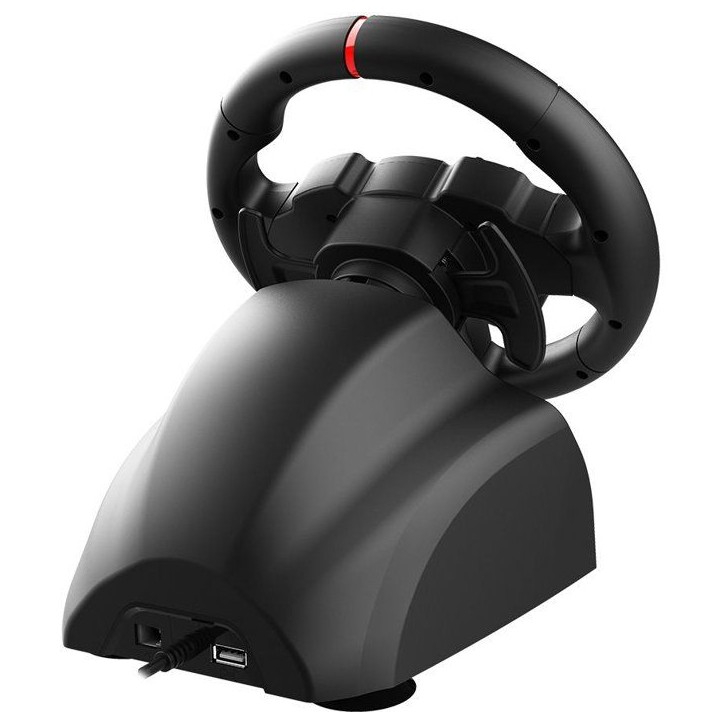 Volant gaming - SUBSONIC - Double joysticks LED - PS4 PC Switch Switch 2 Xbox One Xbox Series Volant gaming - SUBSONIC - Double joysticks LED - PS4 PC Switch Switch 2 Xbox One Xbox Series