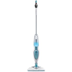 BLACK & DECKER FSM1630-QS - Balai vapeur Tete delta - 1600 W - 4 acces