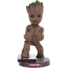 Figurine Marvel Les Gardiens de la Galaxie Jeune Groot - EXQUISITE GAM