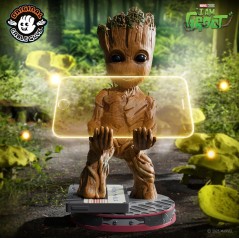 Figurine Marvel Les Gardiens de la Galaxie Jeune Groot - EXQUISITE GAM