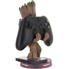 Figurine Marvel Les Gardiens de la Galaxie Jeune Groot - EXQUISITE GAM
