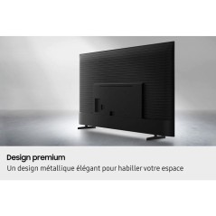 Samsung 43U7000F - TV LED 43 (109 cm) - 4K UHD 3840x2160 - Gaming Hub