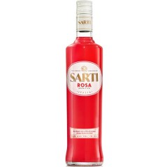 Sarti - Rosa - Apéritif - 14,0 % Vol. - 70cl