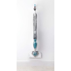 BLACK & DECKER FSM1630-QS - Balai vapeur Tete delta - 1600 W - 4 acces