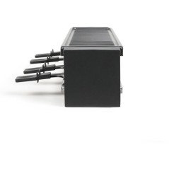 Raclette - ONLI - ON1011N - 4 personnes - grill