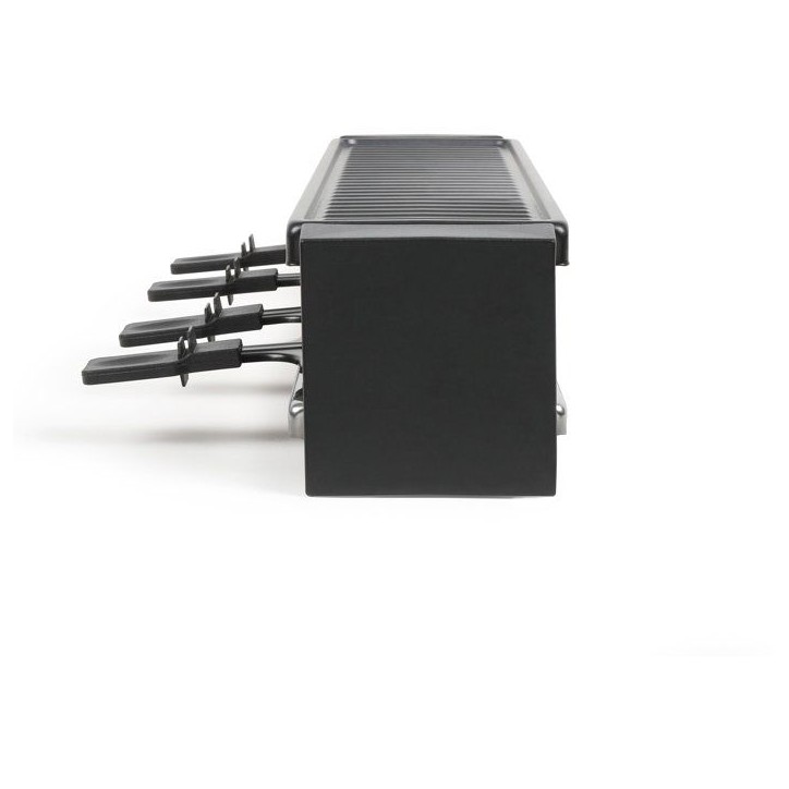Raclette - ONLI - ON1011N - 4 personnes - grill