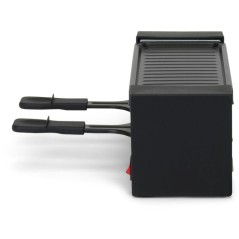 Raclette - ONLI - ON1010N - 2 personnes - grill