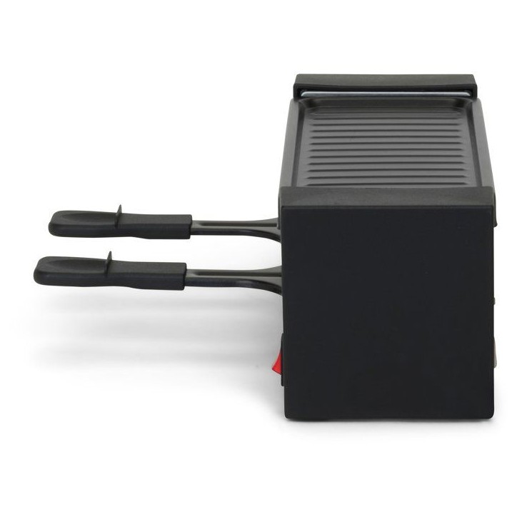 Raclette - ONLI - ON1010N - 2 personnes - grill