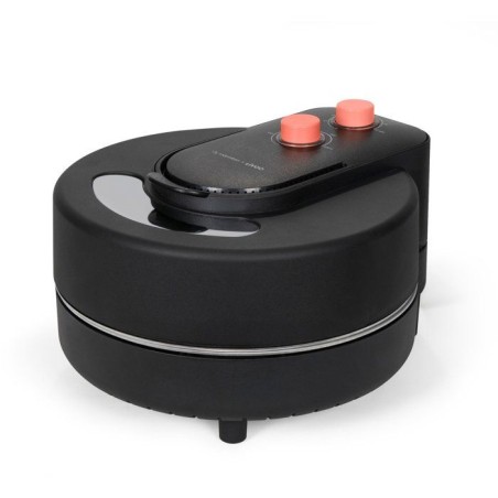 Four a pizza - LIVOO - DOC347CO - Ø30 cm - 1800 W - pierre réfractai