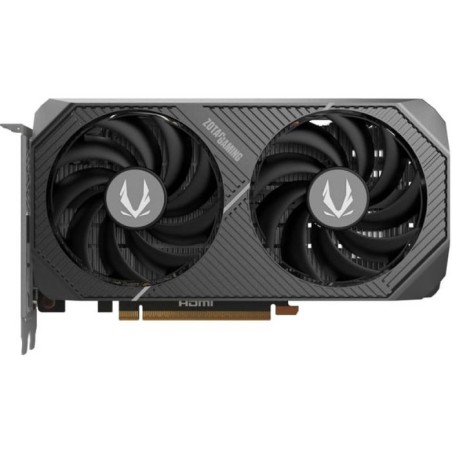 ZOTAC - Carte graphique gaming - GeForce RTX 5060 - Twin Edge OC - 8 Go