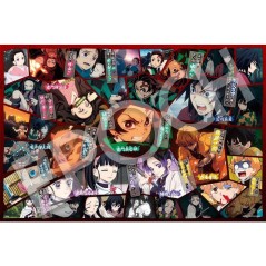 Demon Slayer: Kimetsu no Yaiba Puzzle decoration Vol.4 - 9720C