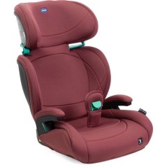 Siege auto bébé - CHICCO - Quizy i-Size Lite - i-Size - Léger - Rub