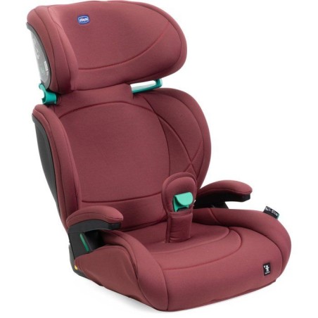 Siege auto bébé - CHICCO - Quizy i-Size Lite - i-Size - Léger - Rub