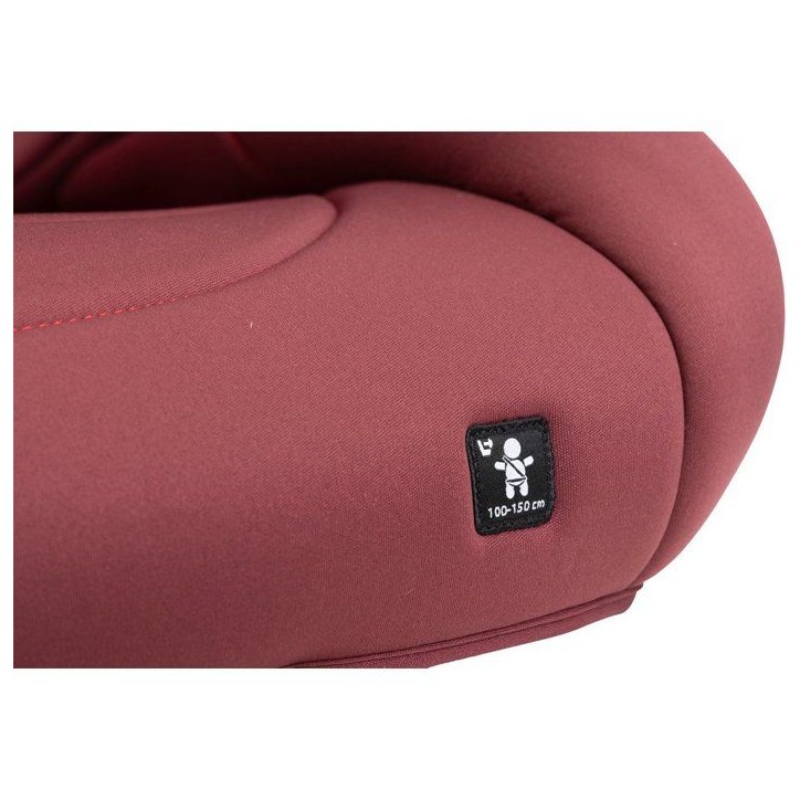 Siege auto bébé - CHICCO - Quizy i-Size Lite - i-Size - Léger - Ruby Siege auto bébé - CHICCO - Quizy i-Size Lite - i-Size - Léger - Ruby