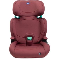 Siege auto bébé - CHICCO - Quizy i-Size Lite - i-Size - Léger - Rub