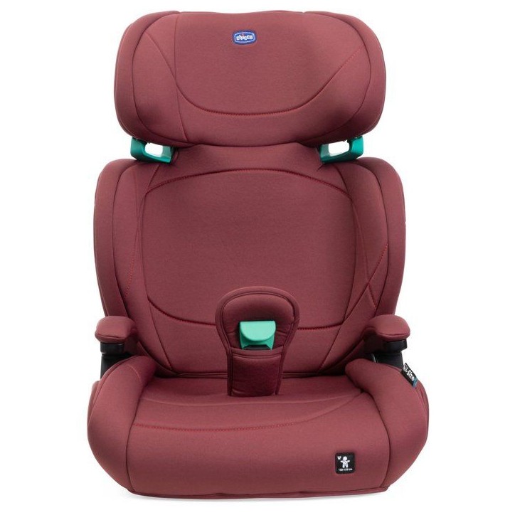 Siege auto bébé - CHICCO - Quizy i-Size Lite - i-Size - Léger - Ruby Siege auto bébé - CHICCO - Quizy i-Size Lite - i-Size - Léger - Ruby