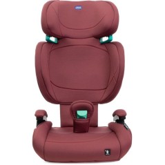 Siege auto bébé - CHICCO - Quizy i-Size Lite - i-Size - Léger - Rub