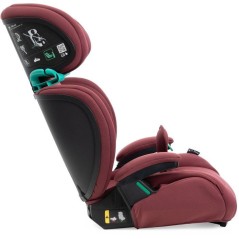 Siege auto bébé - CHICCO - Quizy i-Size Lite - i-Size - Léger - Rub